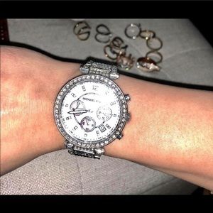 Micheal kors watch